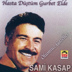 Sami Kasap