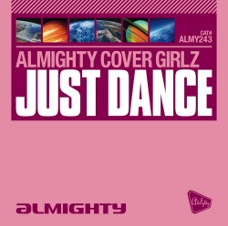 Almighty Cover Girlz