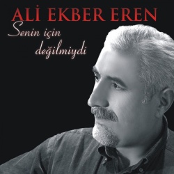 Ali Ekber Eren