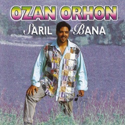 Ozan Orhon