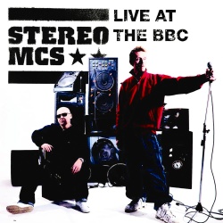 Stereo MC's
