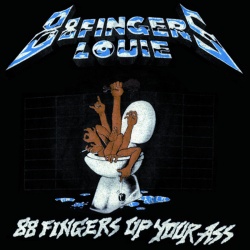 88 Fingers Louie