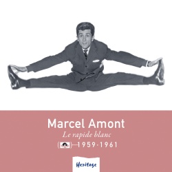 Marcel Amont