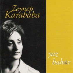 Zeynep Karababa