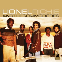 Lionel Richie & Commodores