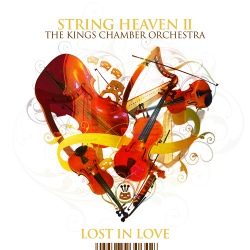 The Kings Chamber Orchestra