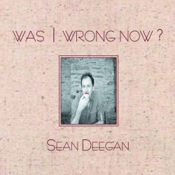 Sean Deegan
