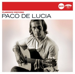 Paco De Lucía
