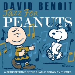 David Benoit & Various Artists