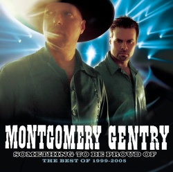 Montgomery Gentry
