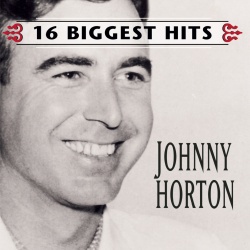 Johnny Horton