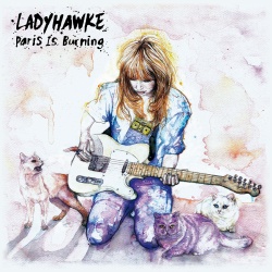 Ladyhawke