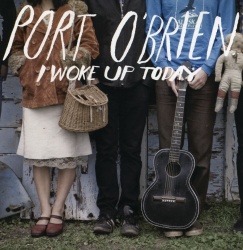 Port O'Brien