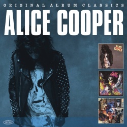 Alice Cooper