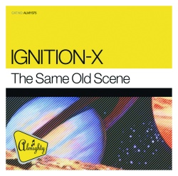 Ignition - X