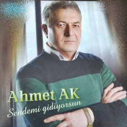 Ahmet Ak