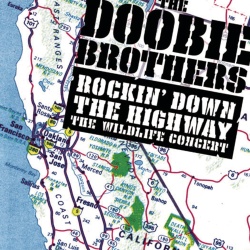 The Doobie Brothers