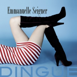 Emmanuelle Seigner