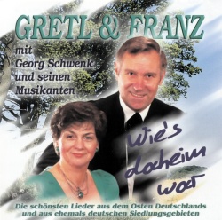 Gretl & Franz