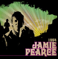 Jamie Pearce