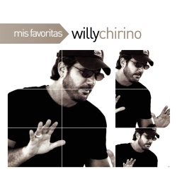 Willy Chirino