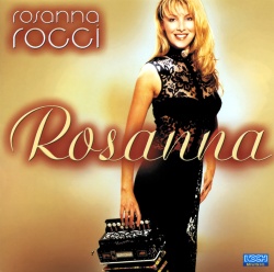 Rosanna Rocci