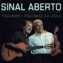Toquinho & Paulinho Da Viola