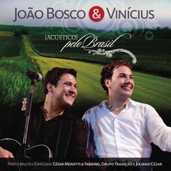 João Bosco & Vinícius
