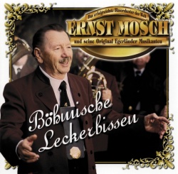 Ernst Mosch und seine Original Egerländer Musikanten