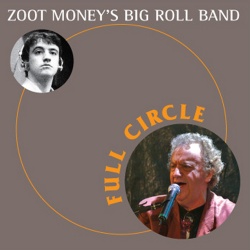 Zoot Money's Big Roll Band