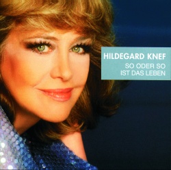 Hildegard Knef