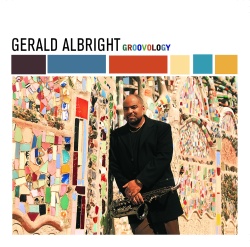 Gerald Albright