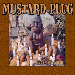 Mustard Plug