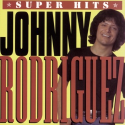 Johnny Rodríguez