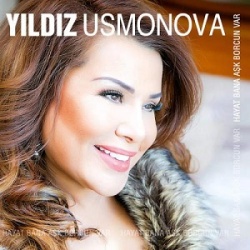 Yıldız Usmonova
