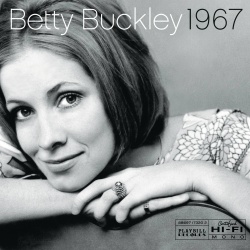 Betty Buckley