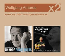 Wolfgang Ambros