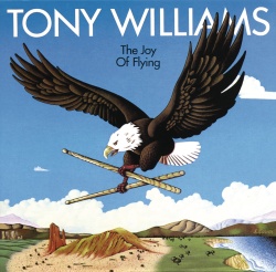 Tony Williams