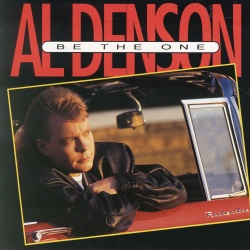 Al Denson