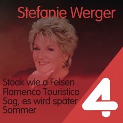 Stefanie Werger