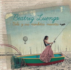 Beatriz Luengo