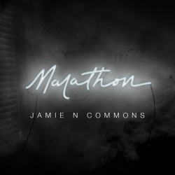 Jamie N Commons