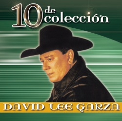 David Lee Garza