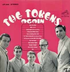 The Tokens