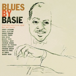 Count Basie & His Orchestra