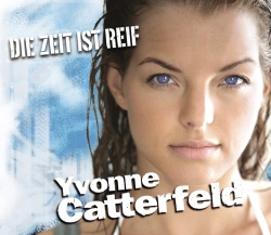 Yvonne Catterfeld