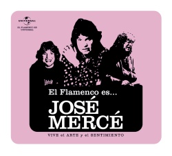 José Mercé