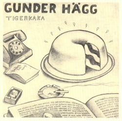 Gunder Hägg