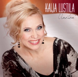 Kaija Lustila