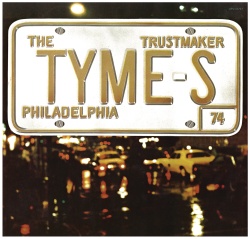 The Tymes
